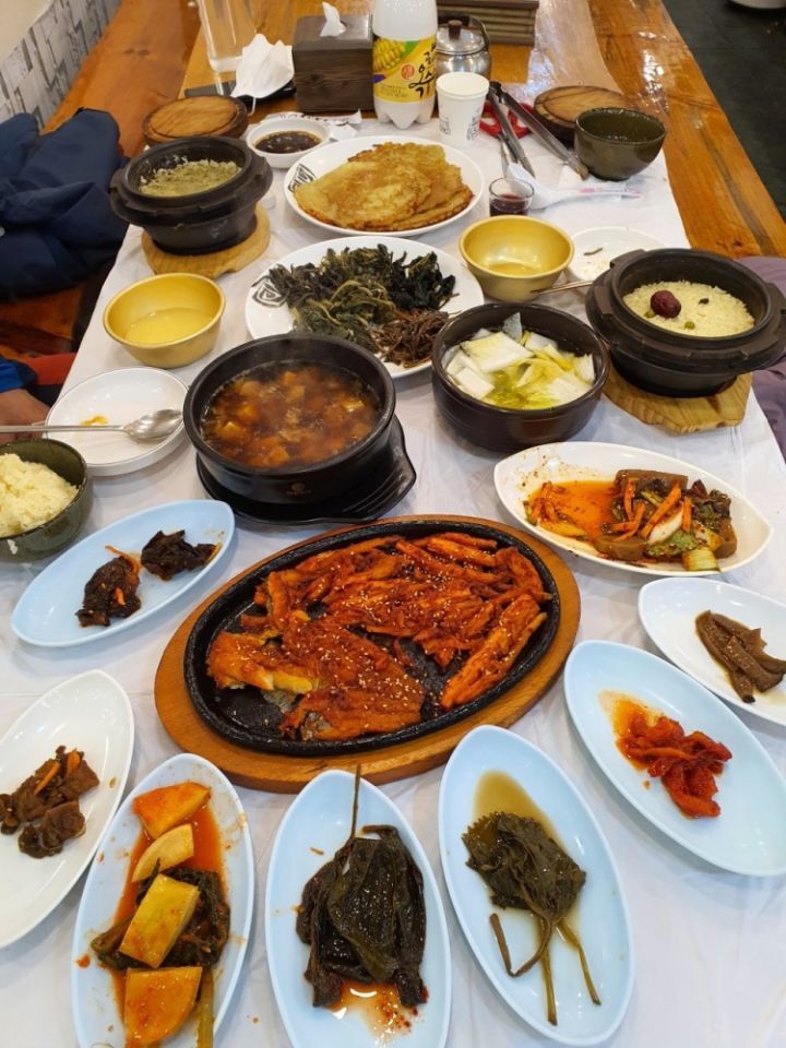 오색맛집 이미지