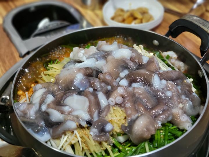 이화횟집 이미지