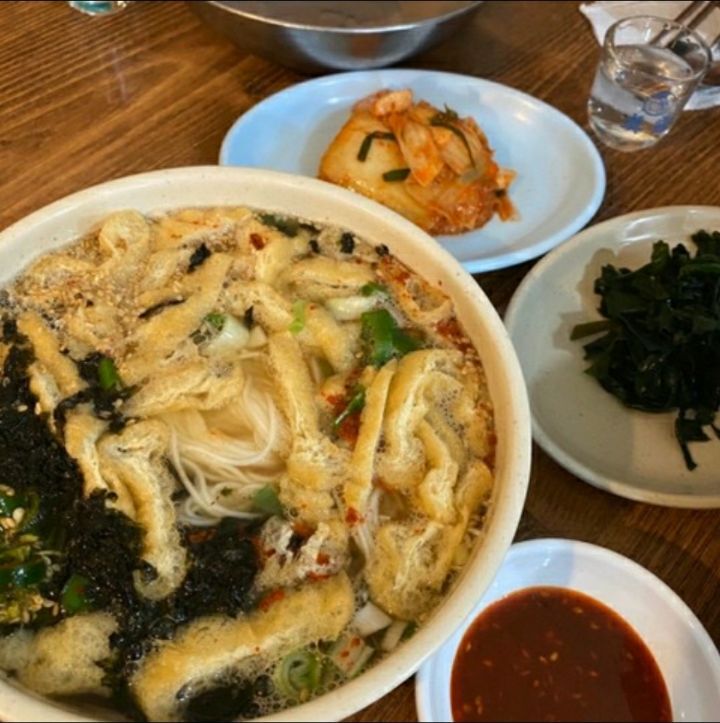 국수포차 이미지