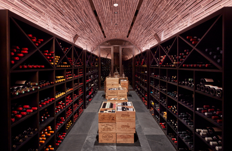 더와인(THE WINE) 이미지