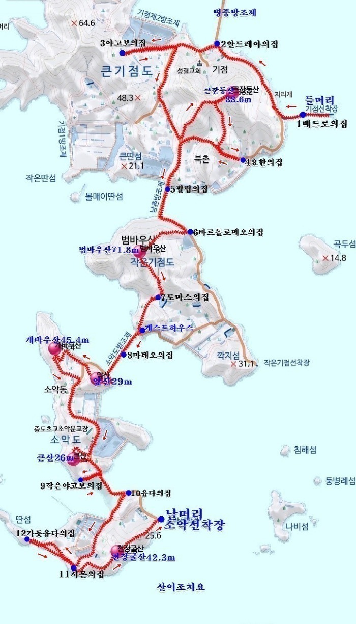 대*스(황*미) 이미지