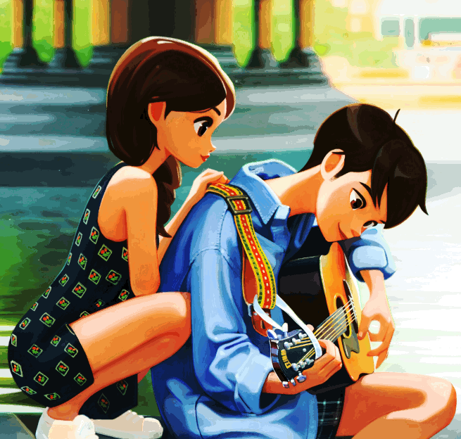 카페 프로필 이미지