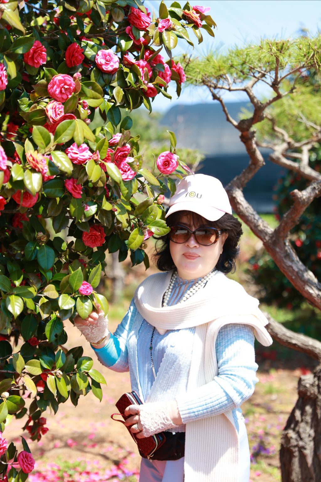산수야 이미지