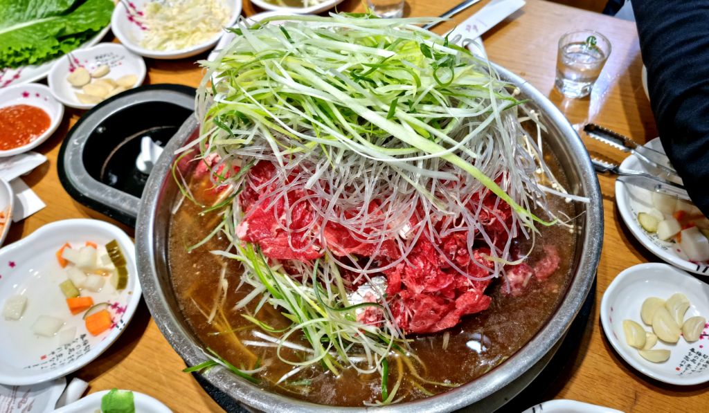 도깨비불고기 이미지