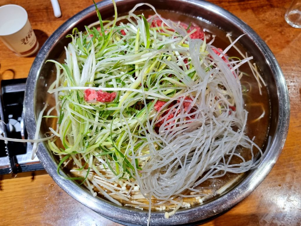 도깨비불고기 이미지