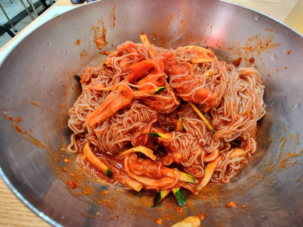 청량리함흥냉면 이미지