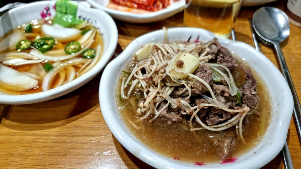 도깨비불고기 이미지