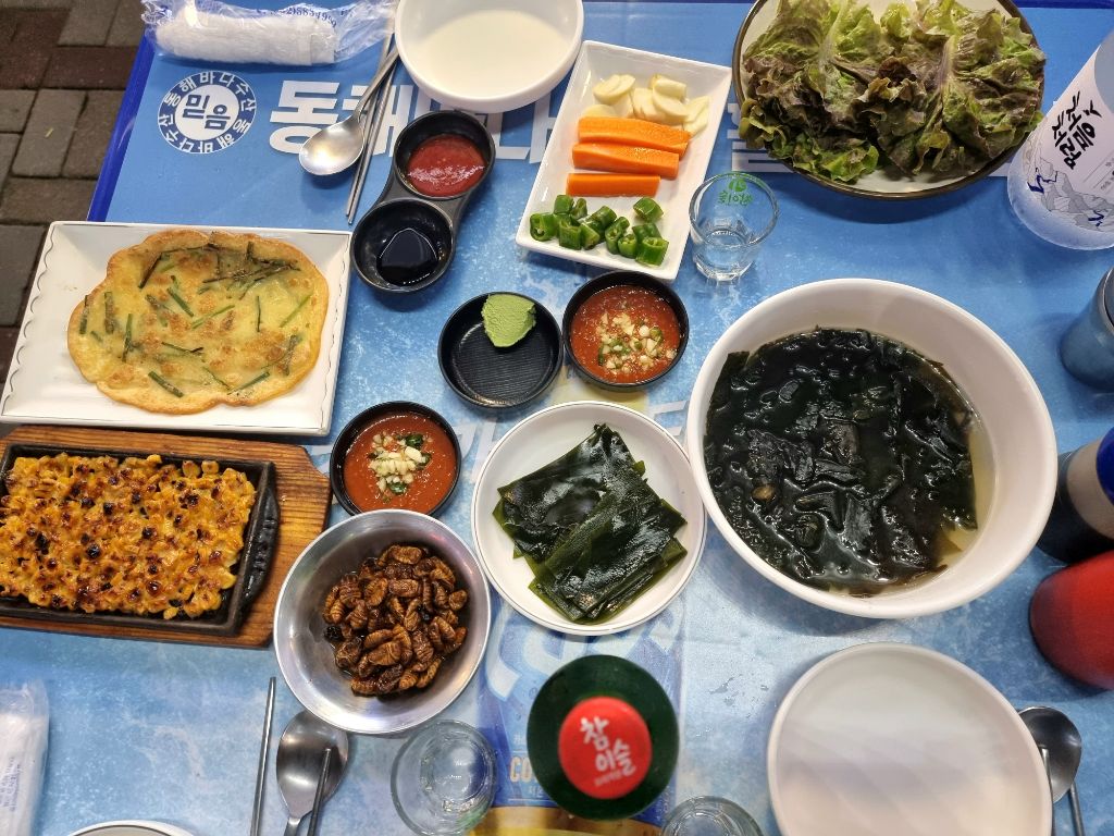 먹거리타운 이미지