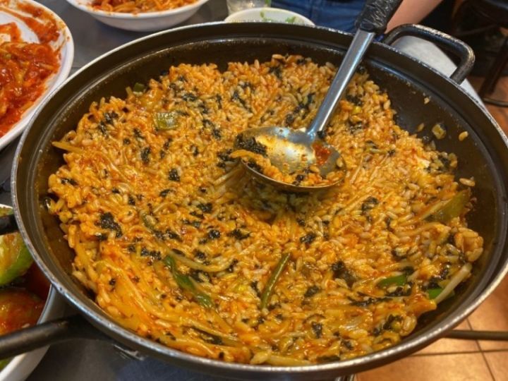 자매아구찜 이미지