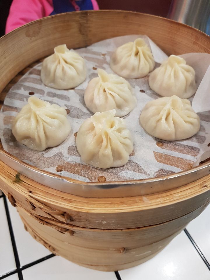 빠오즈푸 이미지