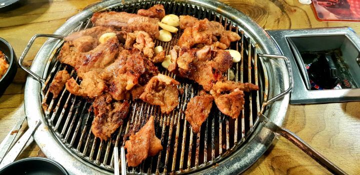 원조마포갈비 이미지