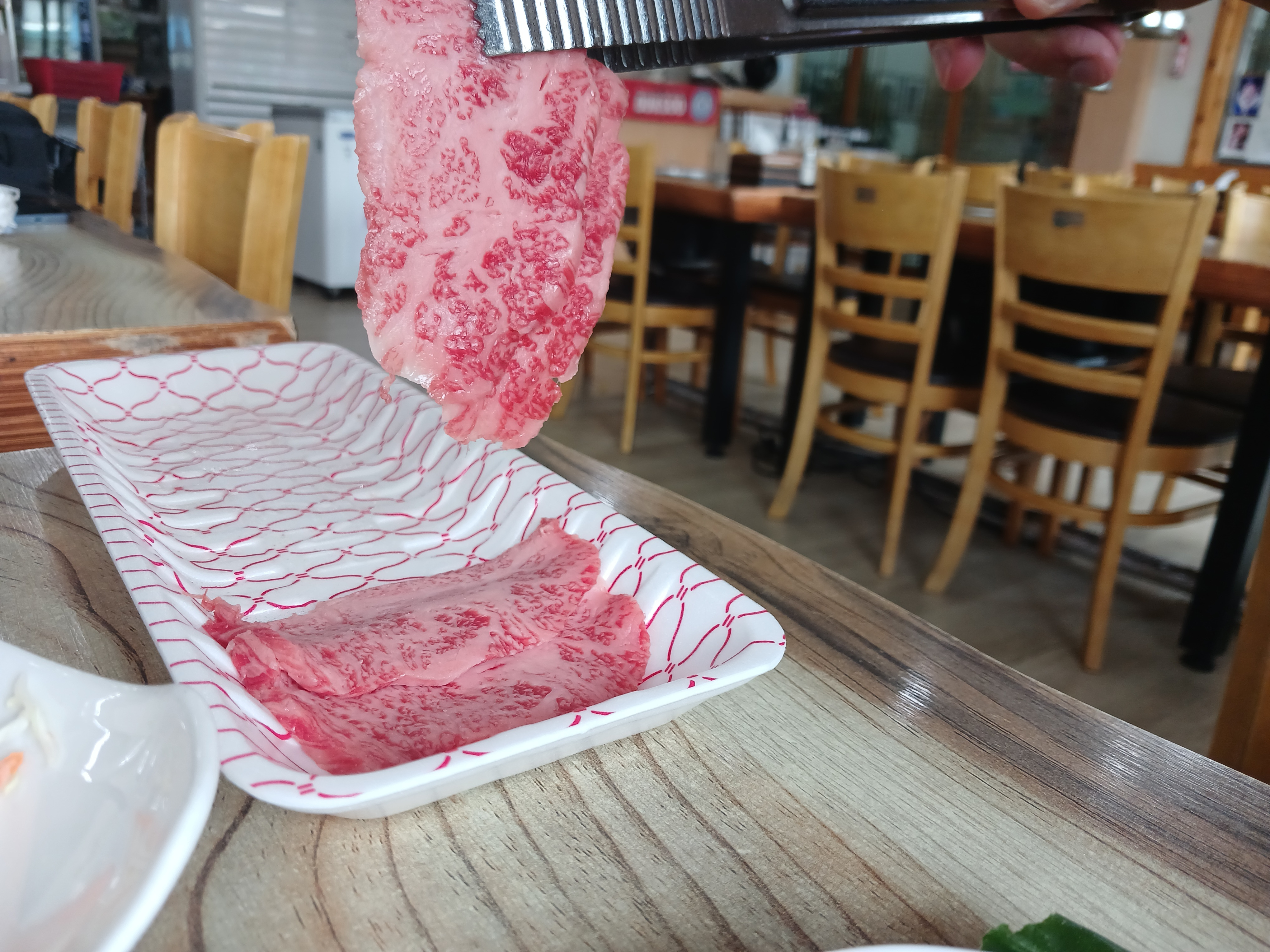 양산박식당 이미지