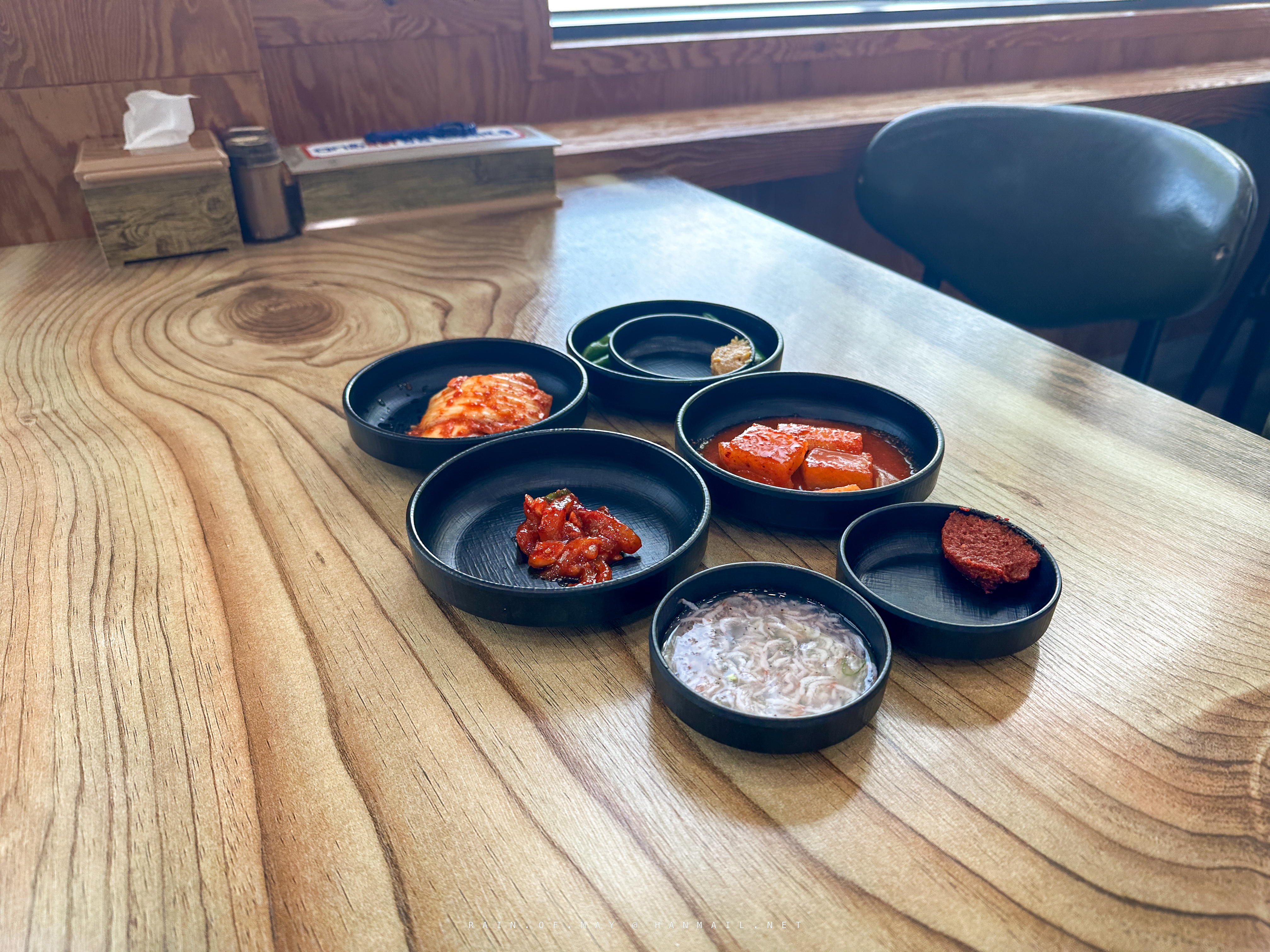신창손순대국밥 이미지