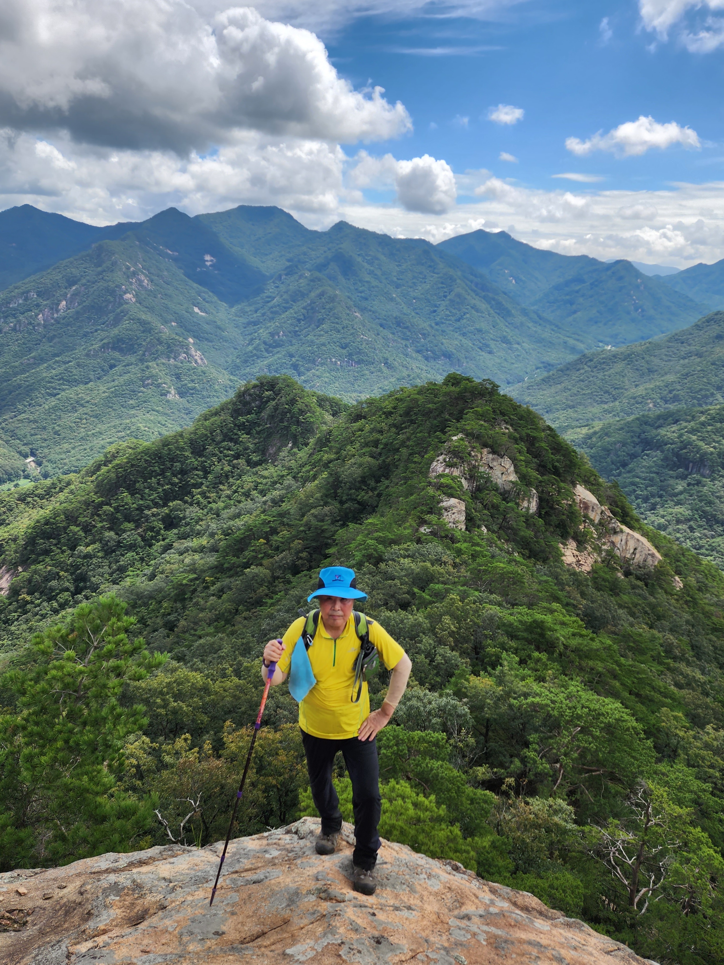 제천휴게소 이미지