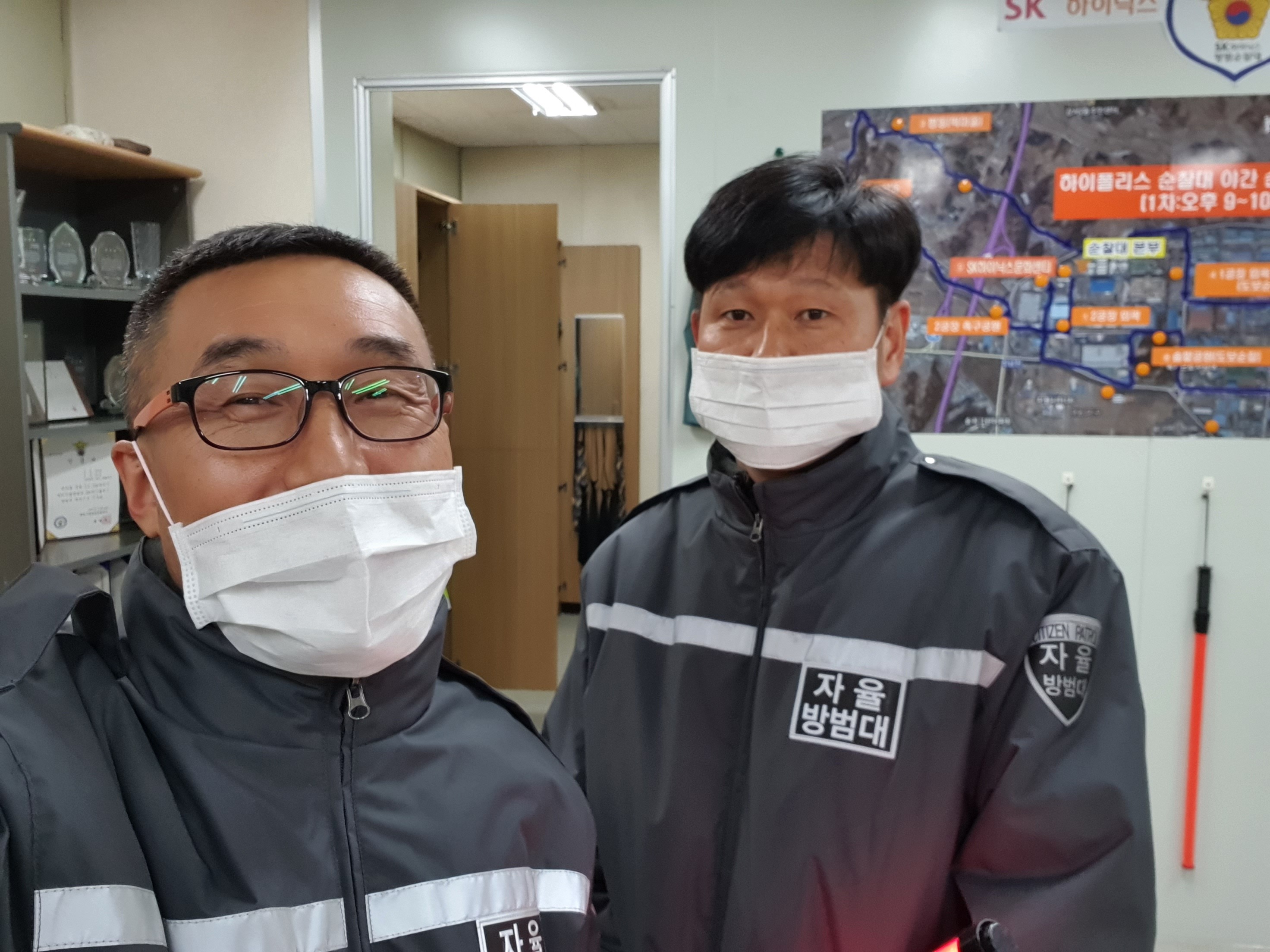 SK하이닉스(남자기숙사) 이미지