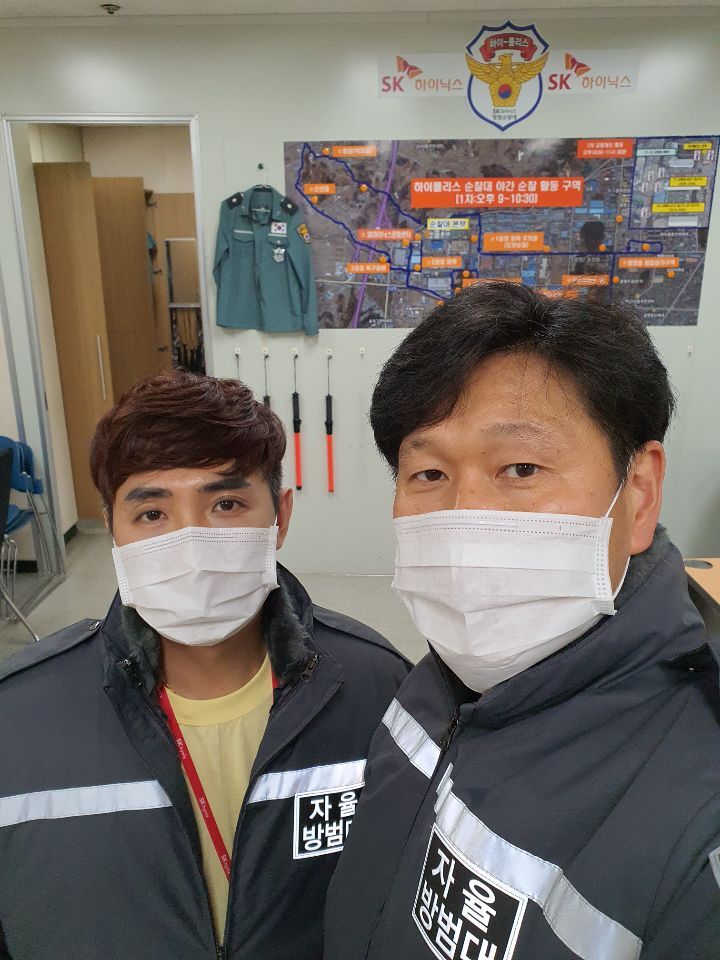 SK하이닉스(남자기숙사) 이미지