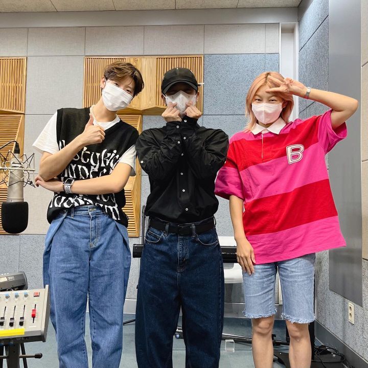 여기야가요광장 이미지