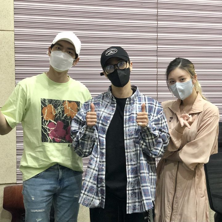 쿨노래광장 이미지