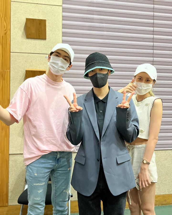 쿨노래광장 이미지