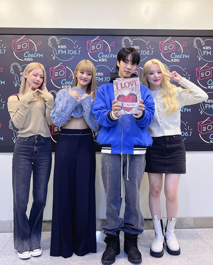 쿨노래광장 이미지