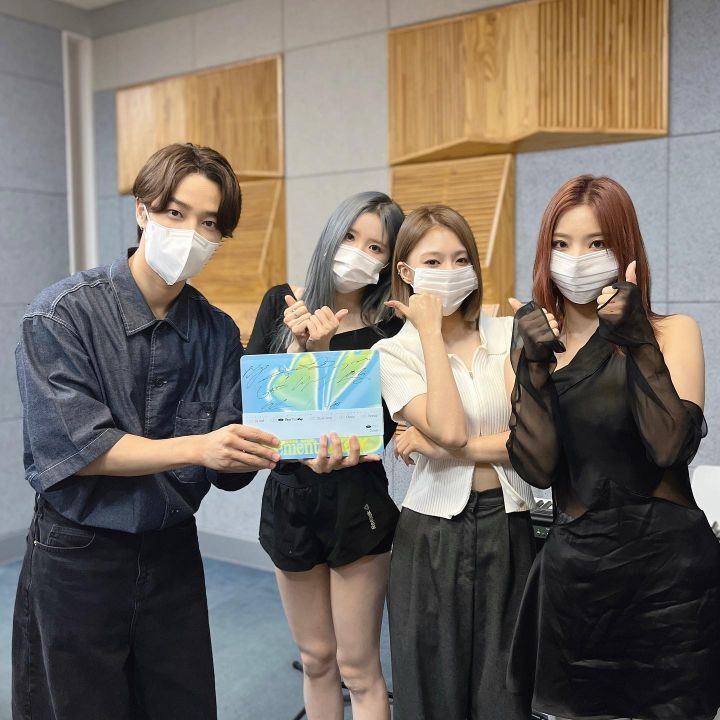여기야가요광장 이미지