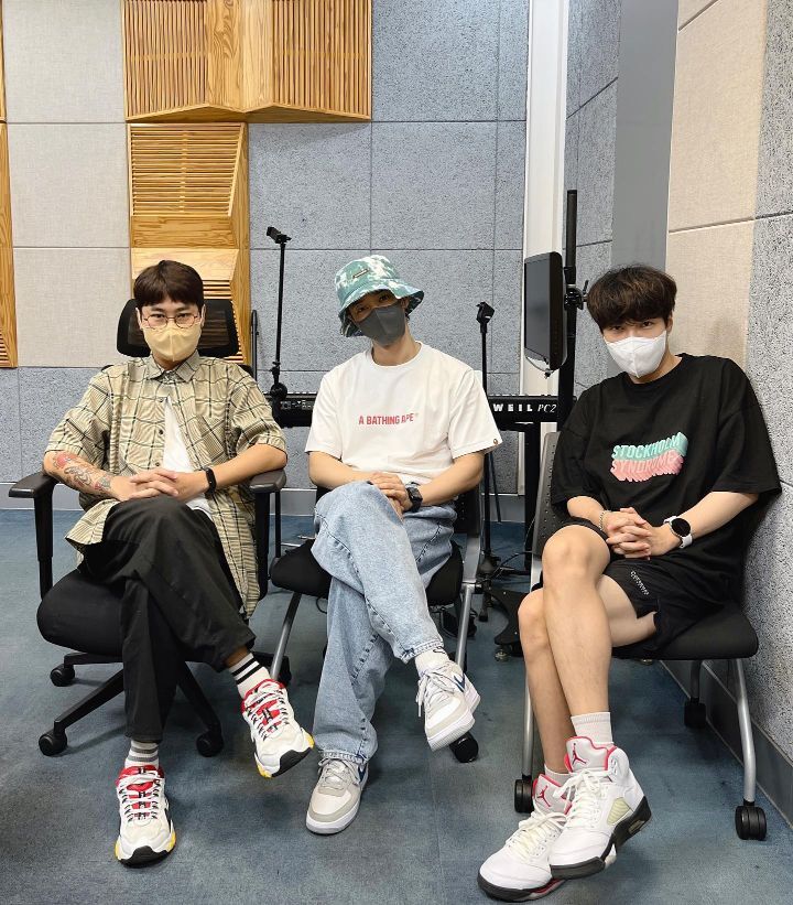 여기야가요광장 이미지