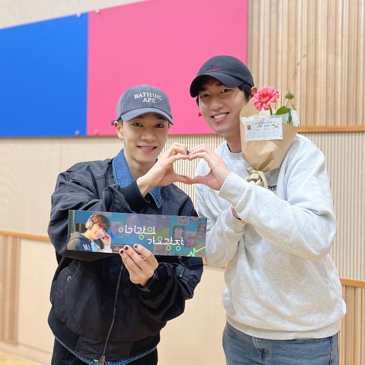 여기야가요광장 이미지