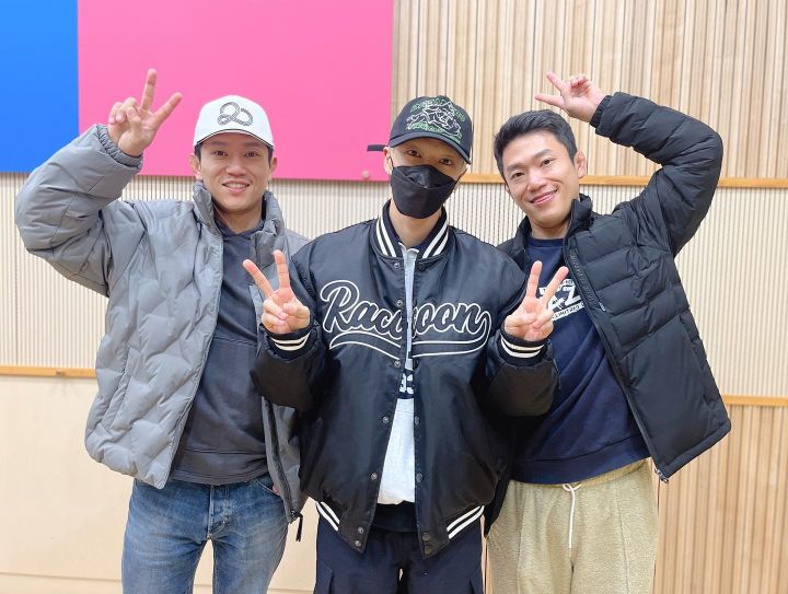 여기야가요광장 이미지