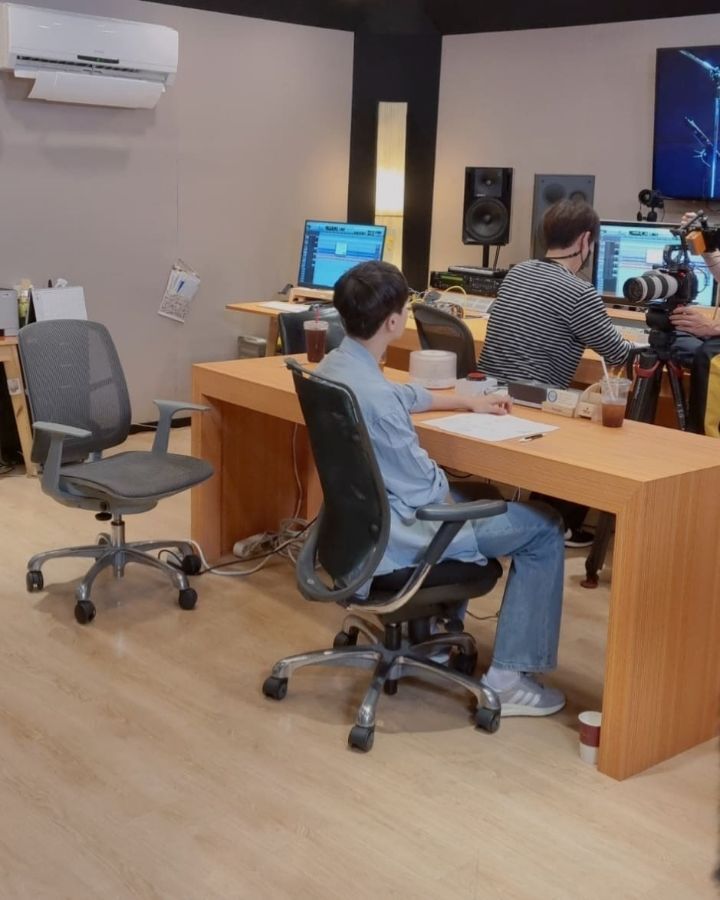 믿음컴퍼니 이미지