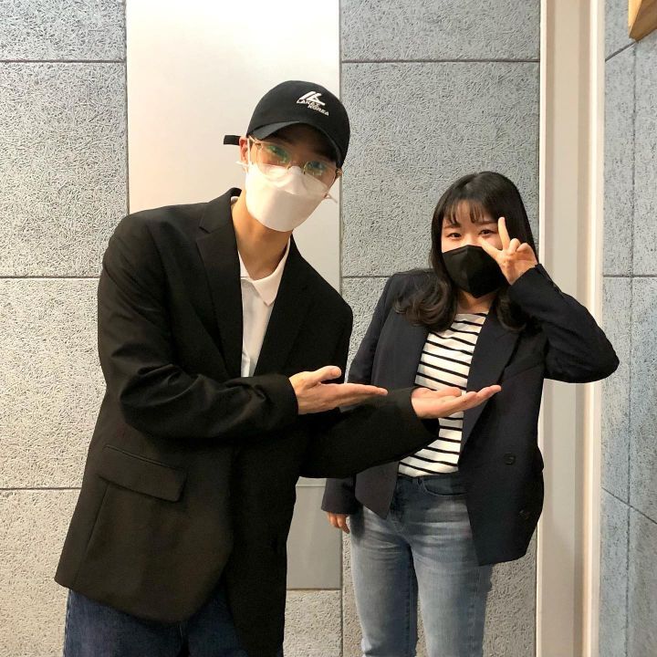 쿨노래광장 이미지
