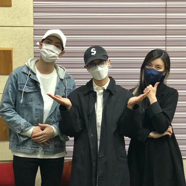 쿨노래광장 이미지
