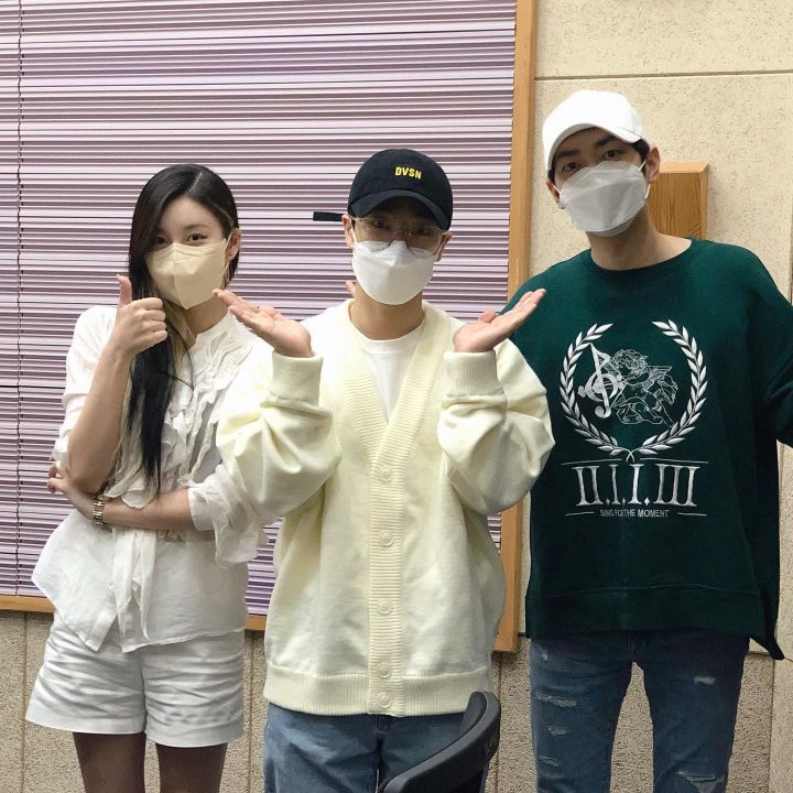 쿨노래광장 이미지