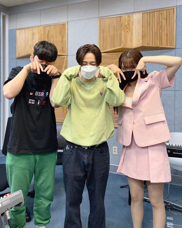 여기야가요광장 이미지