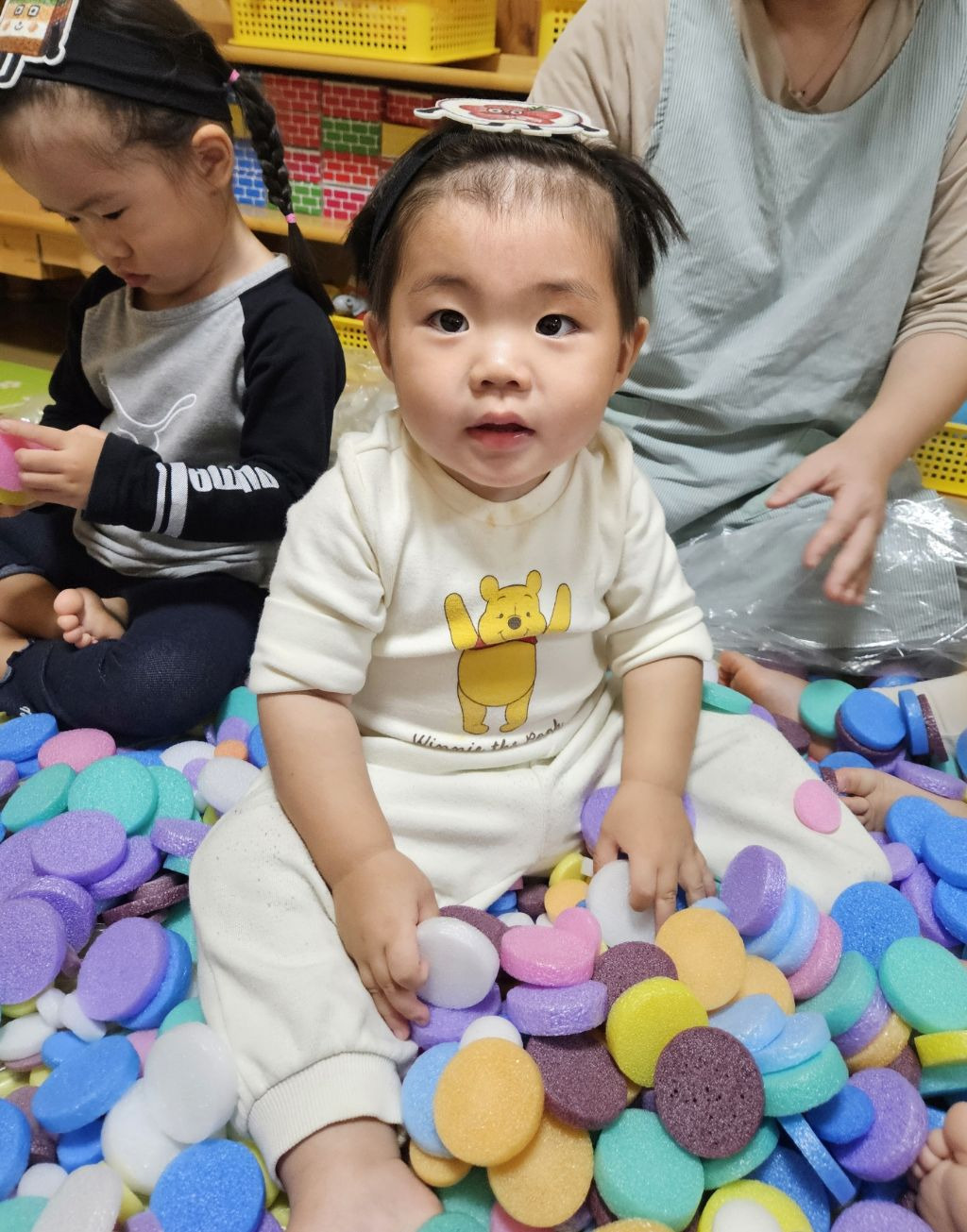 꽃이피었습니다 이미지