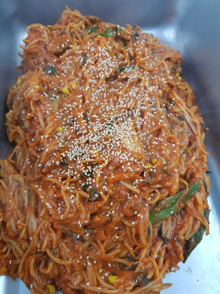 요리조리반찬 이미지