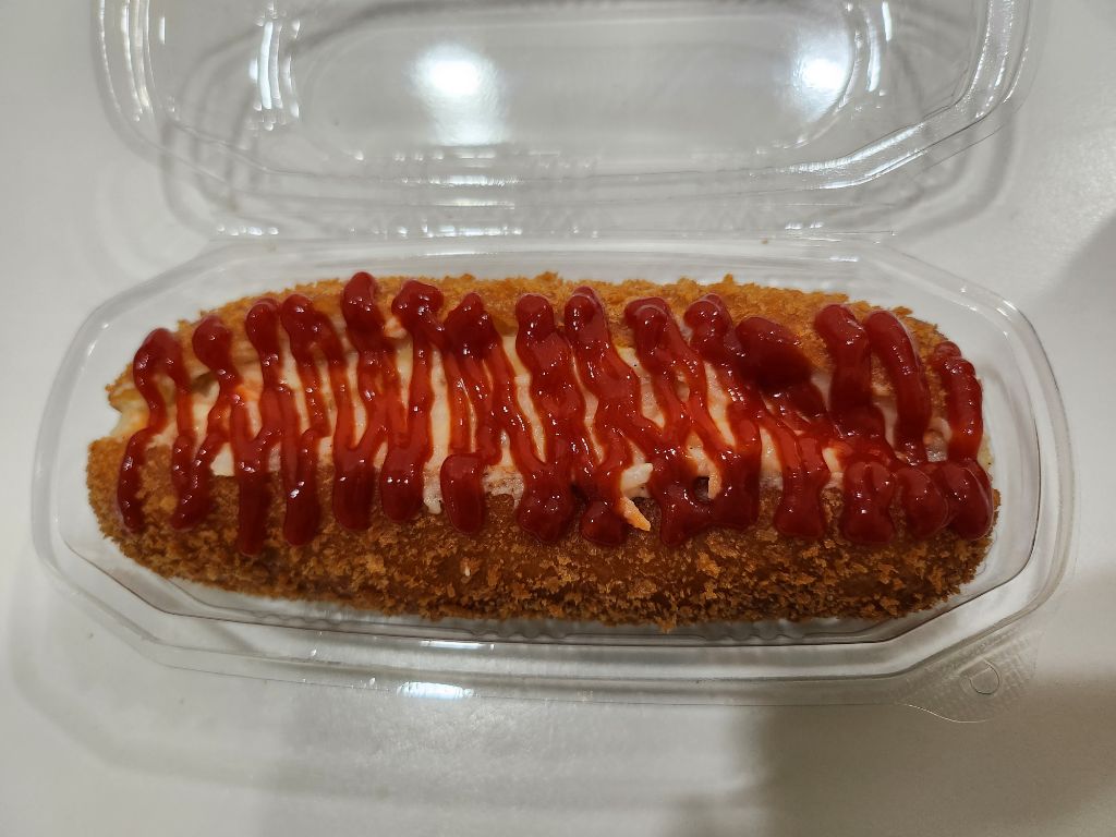 88찹쌀꽈배기도넛츠 이미지