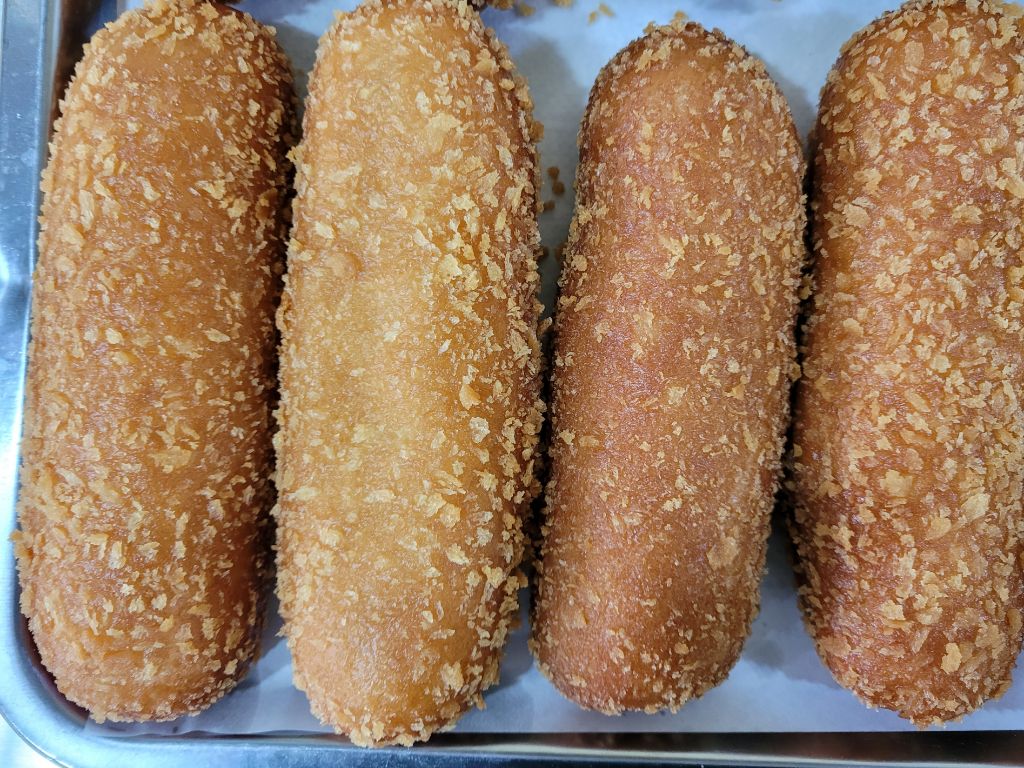 88찹쌀꽈배기도넛츠 이미지