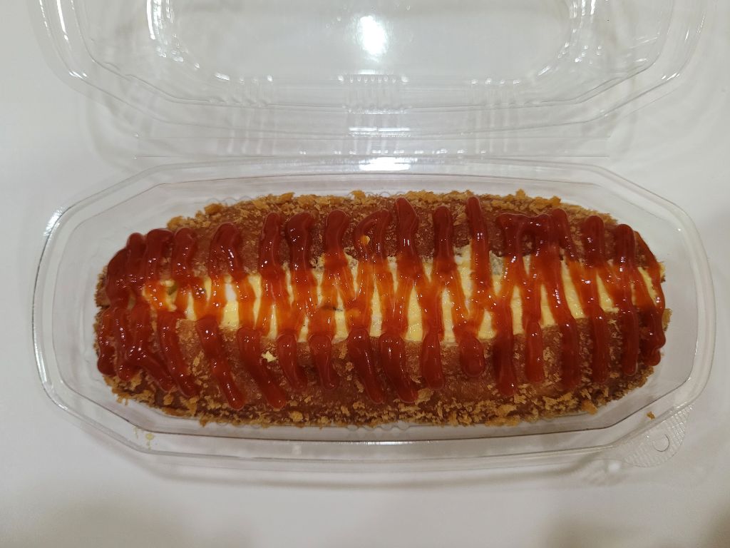 88찹쌀꽈배기도넛츠 이미지