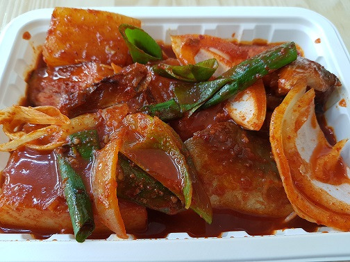 요리조리반찬 이미지