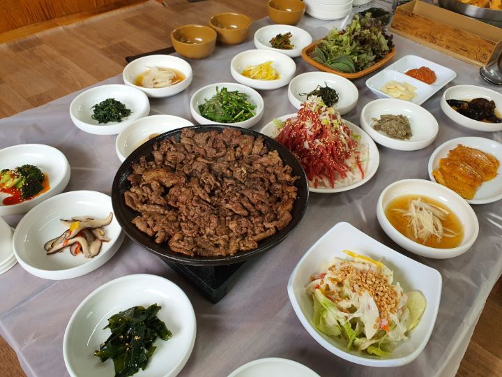 장안농장 사진 2