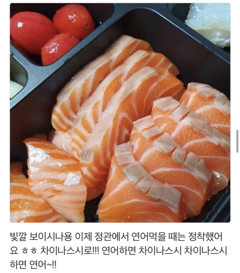차이나스시 이미지
