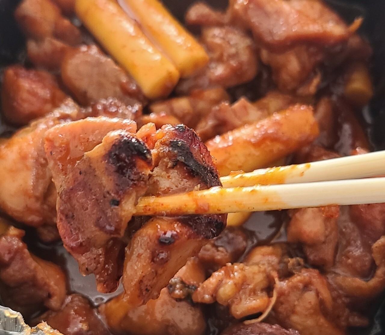 99숯불치킨 이미지