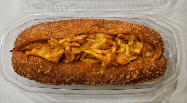 88찹쌀꽈배기도넛츠 이미지