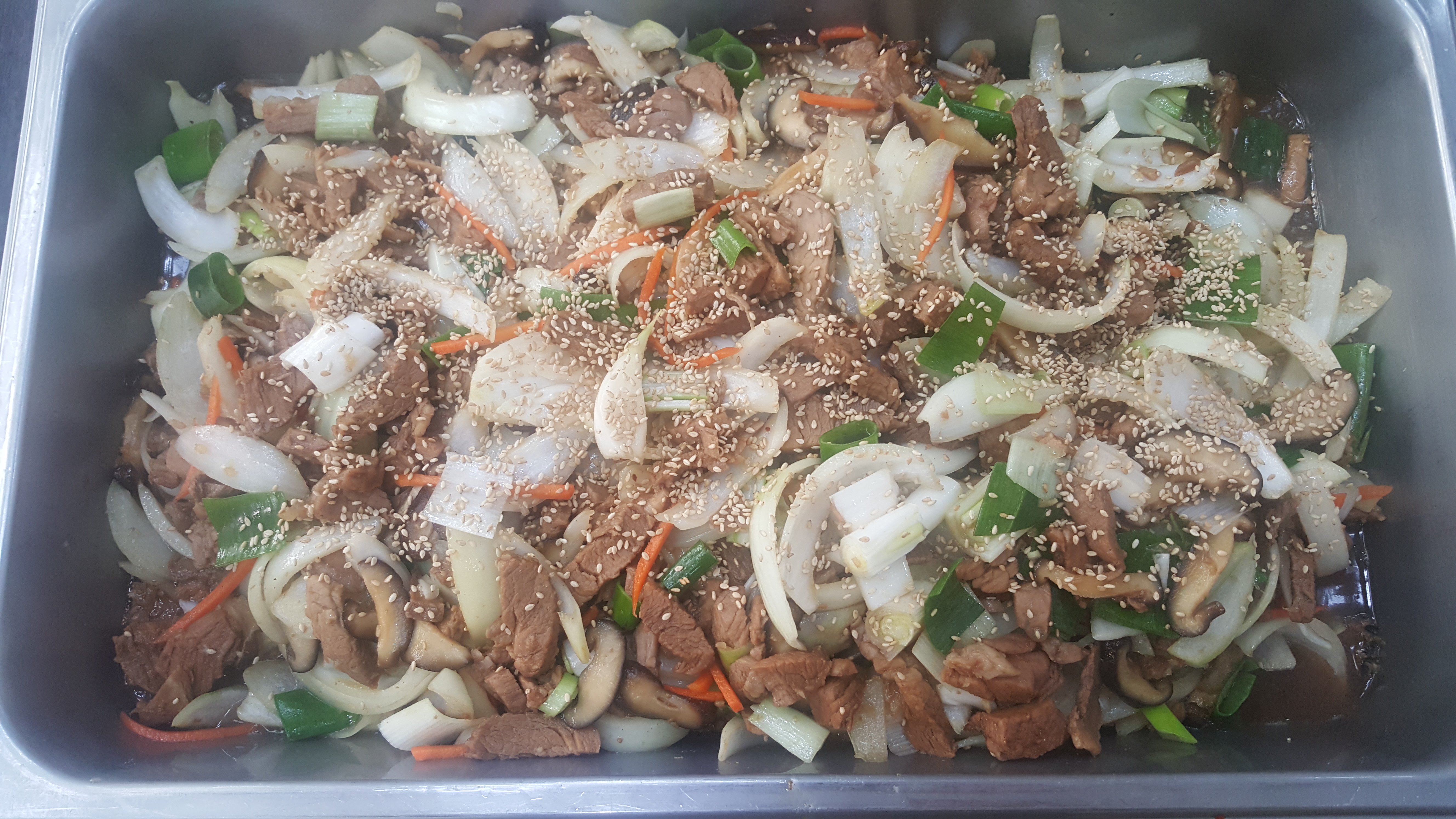 요리조리반찬 이미지