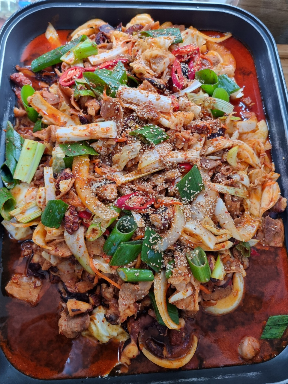 요리조리반찬 이미지