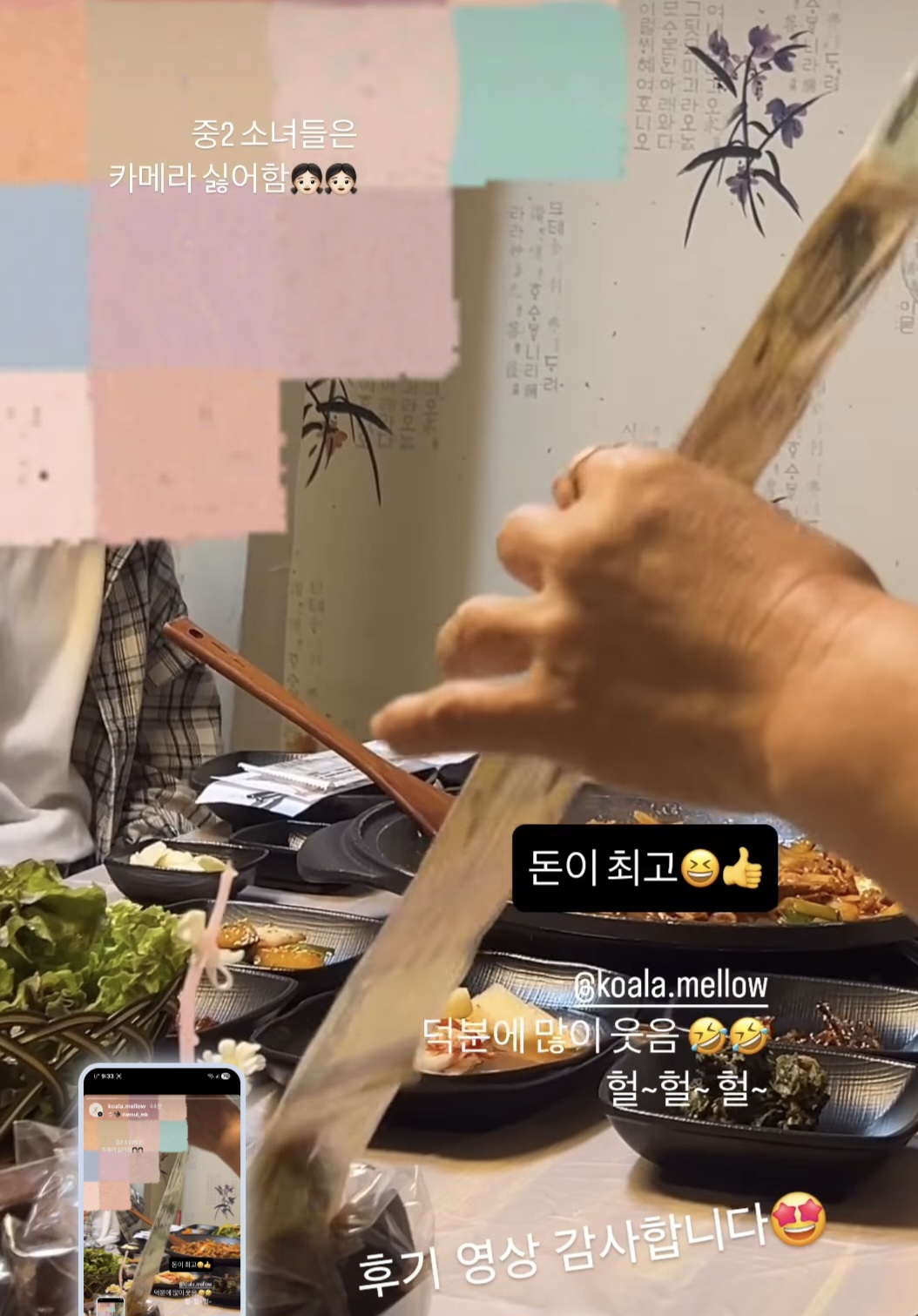 코알라 멜로우(Koala mellow) 이미지