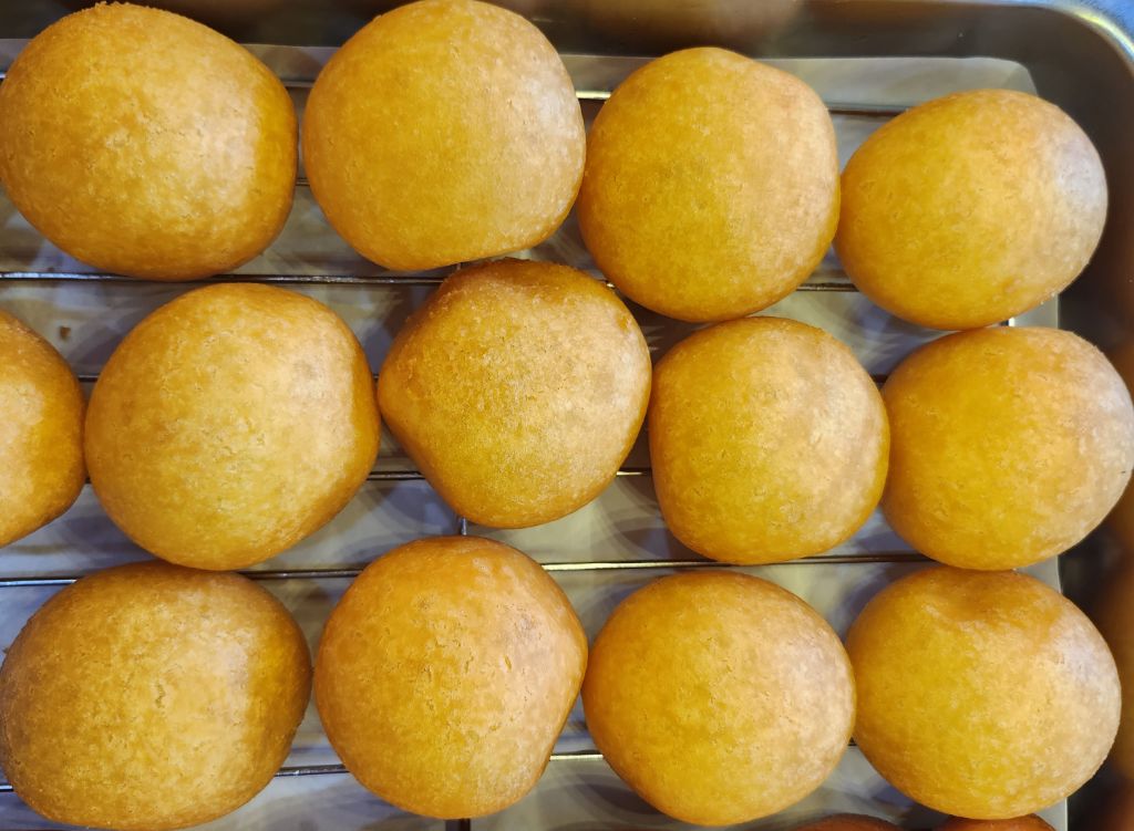 88찹쌀꽈배기도넛츠 이미지