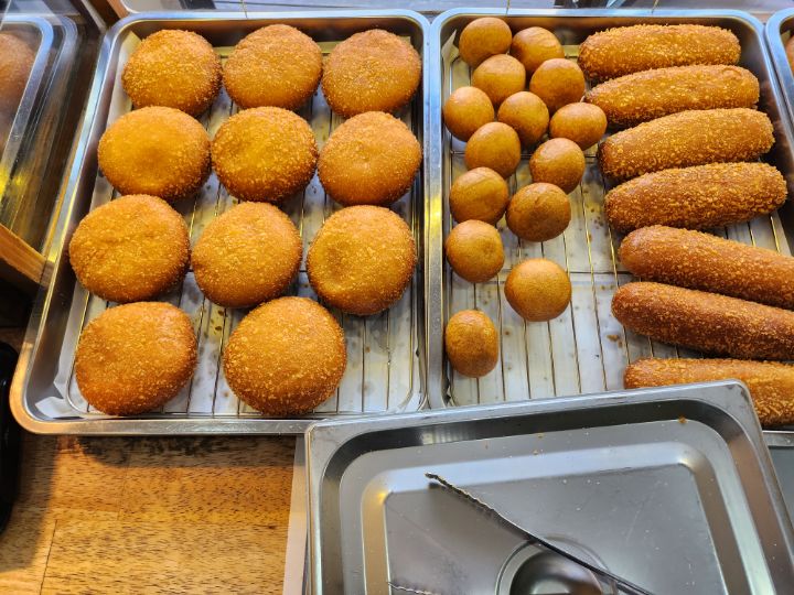 88찹쌀꽈배기도넛츠 이미지