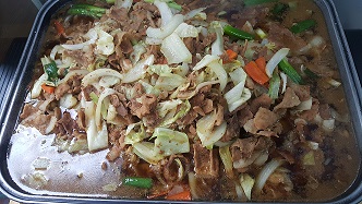 요리조리반찬 이미지