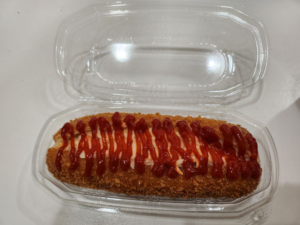 88찹쌀꽈배기도넛츠 이미지